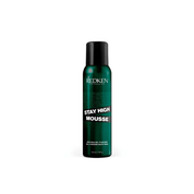 Gel mousse tenue ferme Stay High 18 Redken 147 g