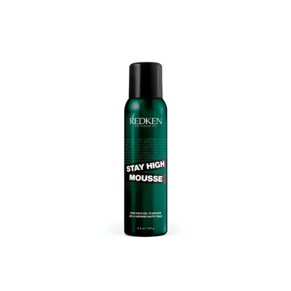 Gel mousse tenue ferme Stay High 18 Redken 147 g