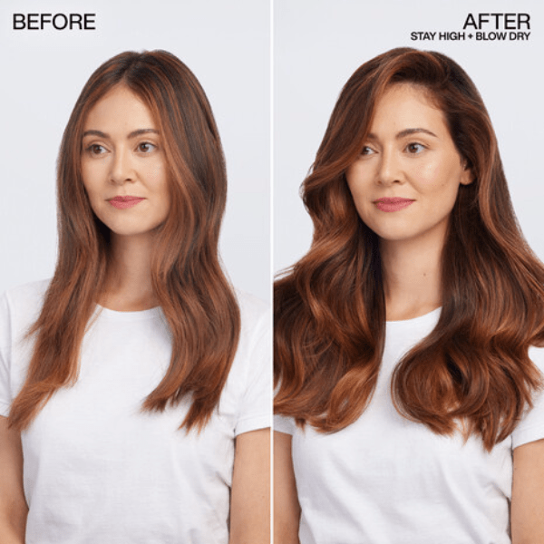 Gel mousse tenue ferme Stay High 18 Redken 147 g