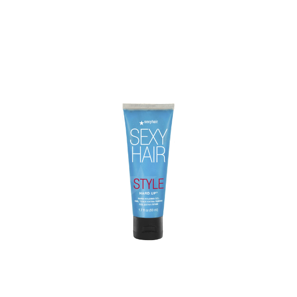 Gel tenue extra ferme Hard Up Style 50 ml