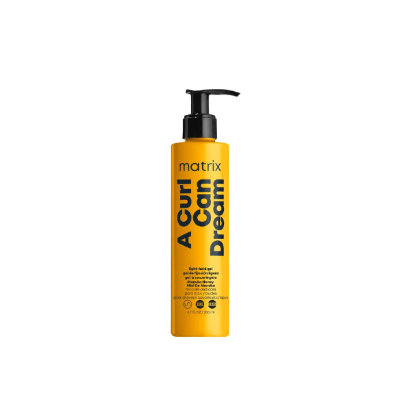 Gel tenue légère A Curl Can Dream 200ml