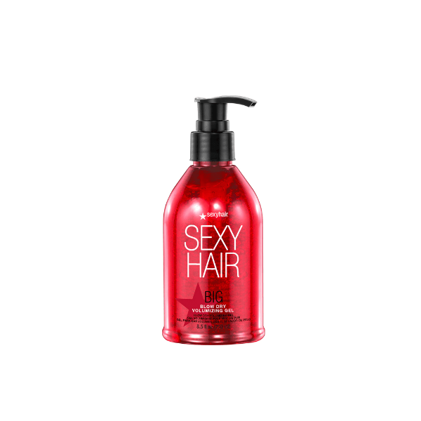 Gel volumisant Big 250ml
