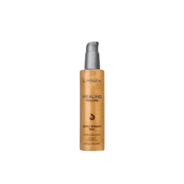 Gel Zero Weight Healing Volume