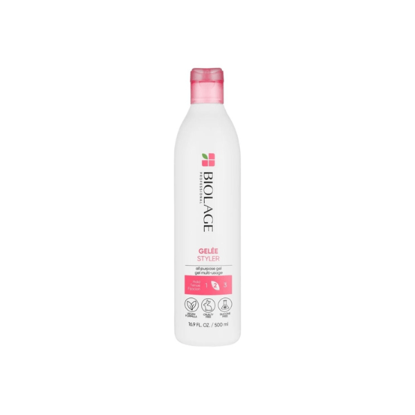 Gelée Multi-Usage Styler 500 ml