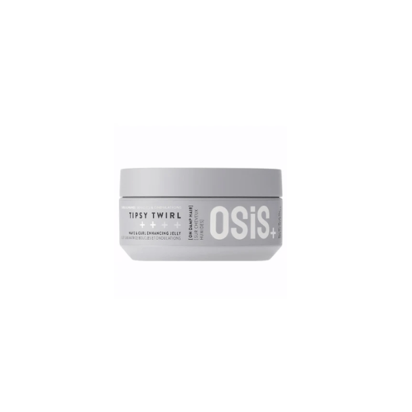 Gelée Sublimatrice Tipsy Twirl Osis+ 300ml
