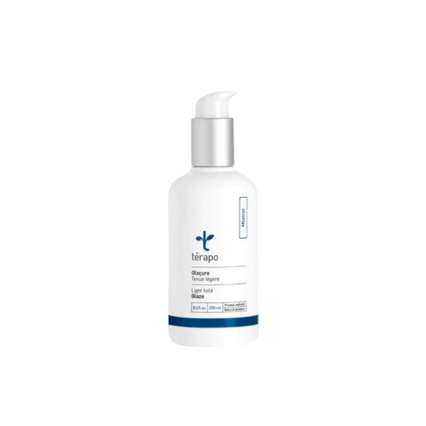 Glaçure à tenue légère Mistrol 250ml