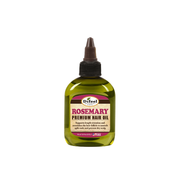 Huile de romarin 75 ml