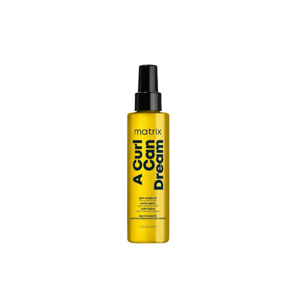 Huile légère A Curl Can Dream 131ml