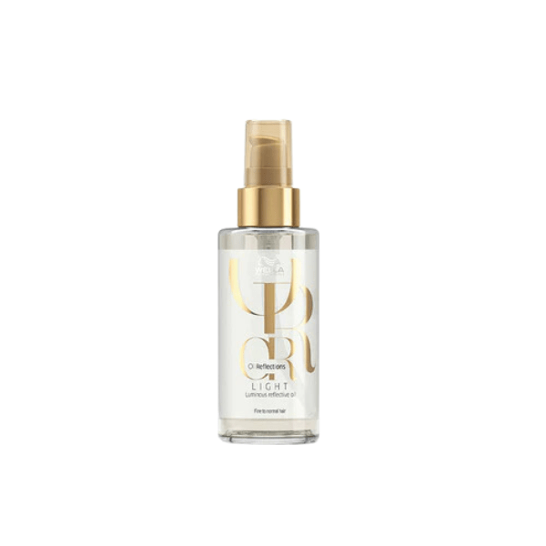 Huile Light Éclat Lumineux Oil Reflections 100ml