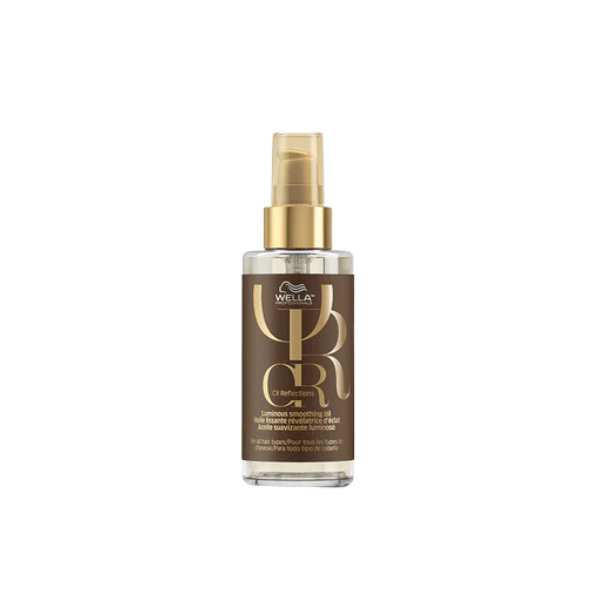 Huile lissante révélatrice d'éclat Oil Reflections 100ml