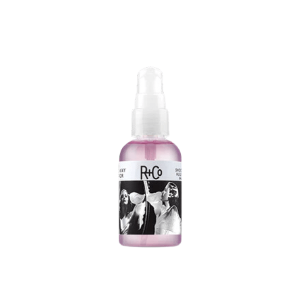 Huile lissante TWO-WAY-MIRROR 59 ml