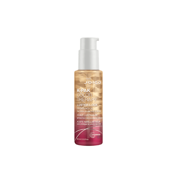 Huile lustrante K-Pak Color Therapy Luster Lock 63 ml