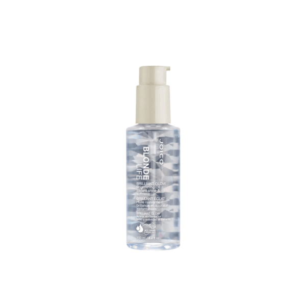Huile Ravivante brillant éclat Blonde Life 100 ml