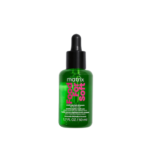 Huile-Sérum multi-usage Food for Soft 50 ml