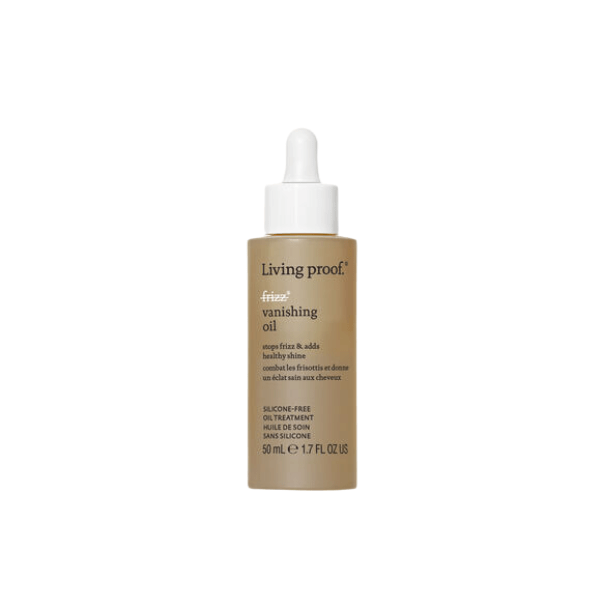 Huile Vanishing oil No Frizz 50 ml