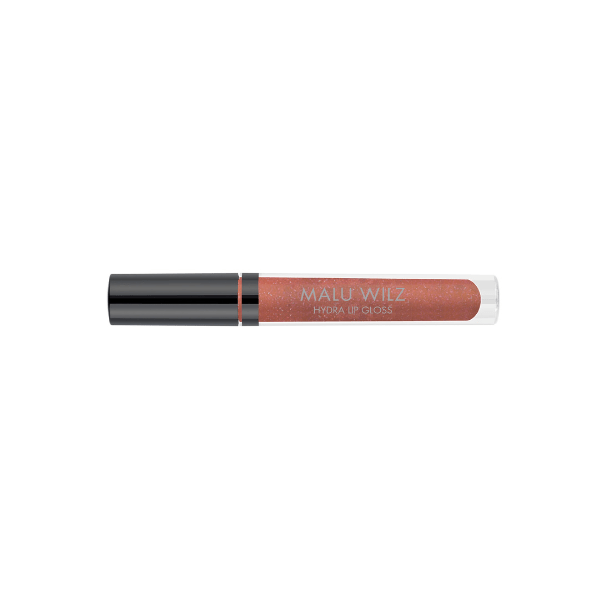 Hydra Lip Gloss Bois de Rose 0427-05