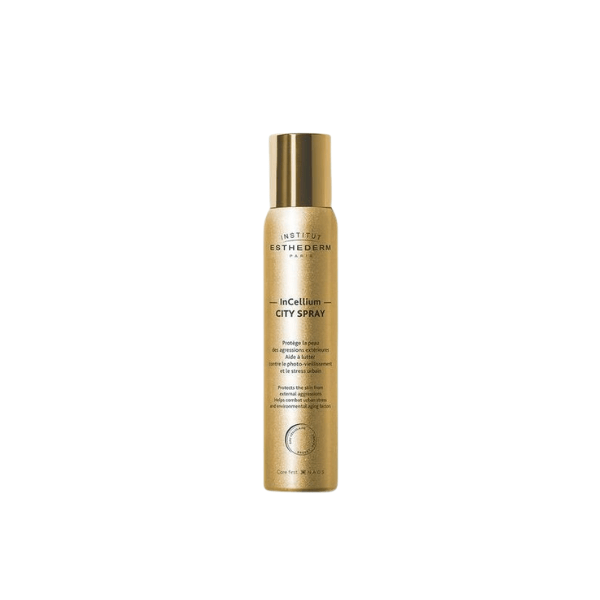 Incellium City Spray 100 ml