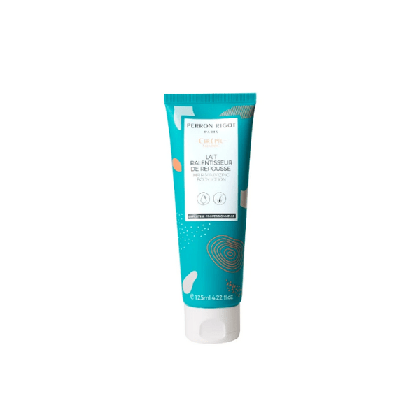 Lait Ralentisseur de Repousse 125ml