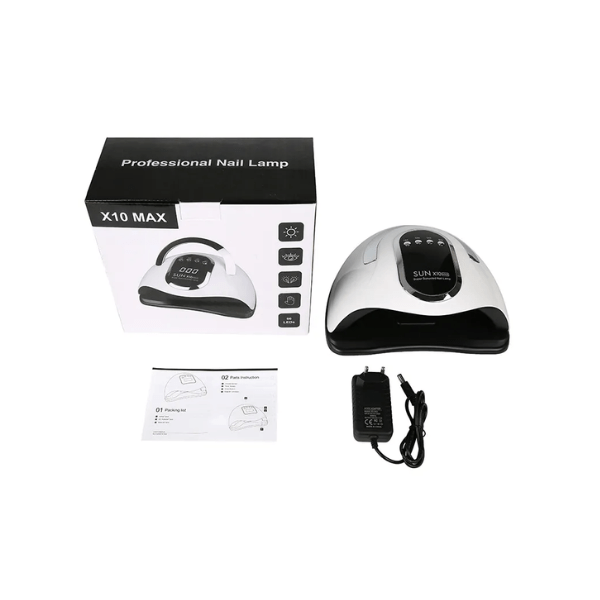 Lampe UV Led 280w MAX
