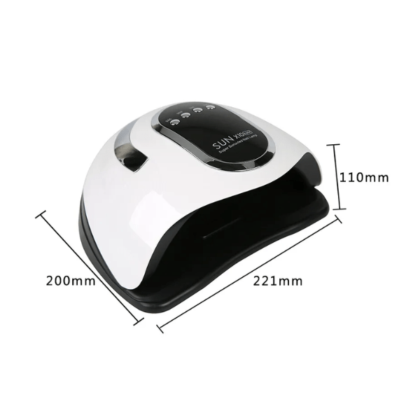 Lampe UV Led 280w MAX