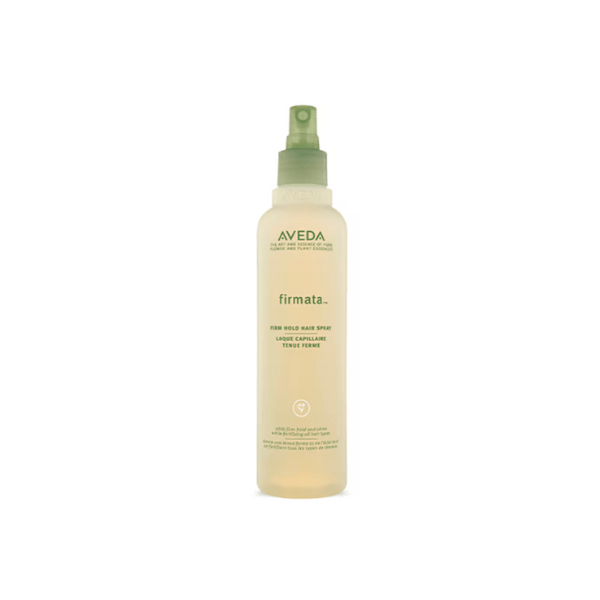Laque capillaire tenue ferme Firmata 250 ml