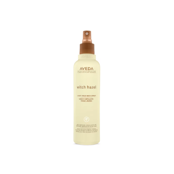 Laque capillaire tenue légère Witch Hazel 250 ml