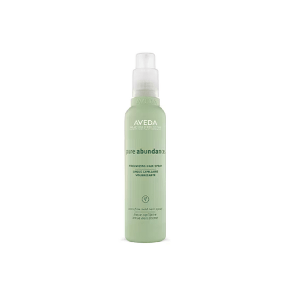 Laque capillaire volumisante Pure Abundance 200 ml