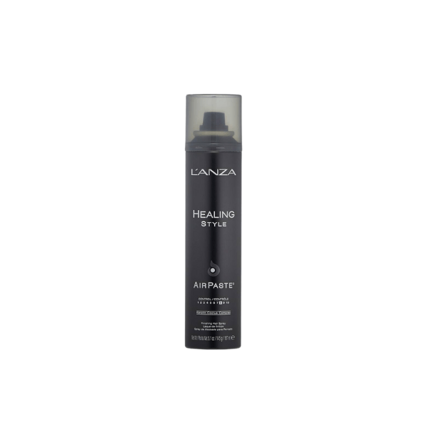 Laque de finition Air Paste Healing Style