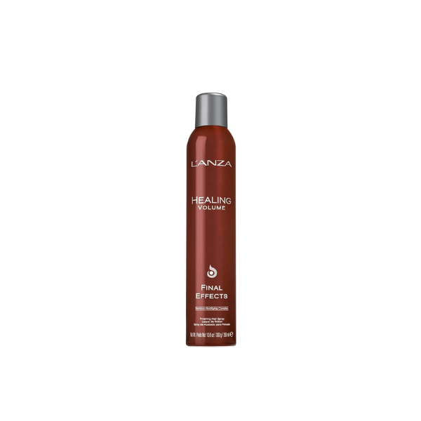 Laque Final Effects Healing Volume