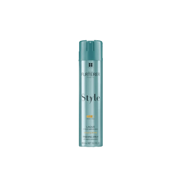 Laque de finition Style 300ml