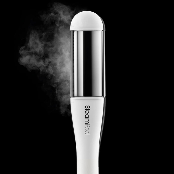 Lisseur à vapeur tout-en-un Steampod 4.0