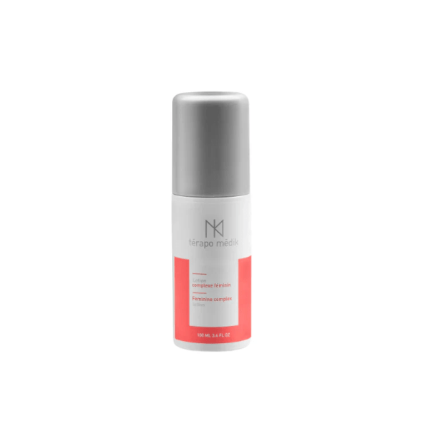 Lotion complexe féminin 100ml