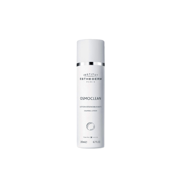 Lotion Désensibilisante Sans Alcool Osmoclean 200 ML
