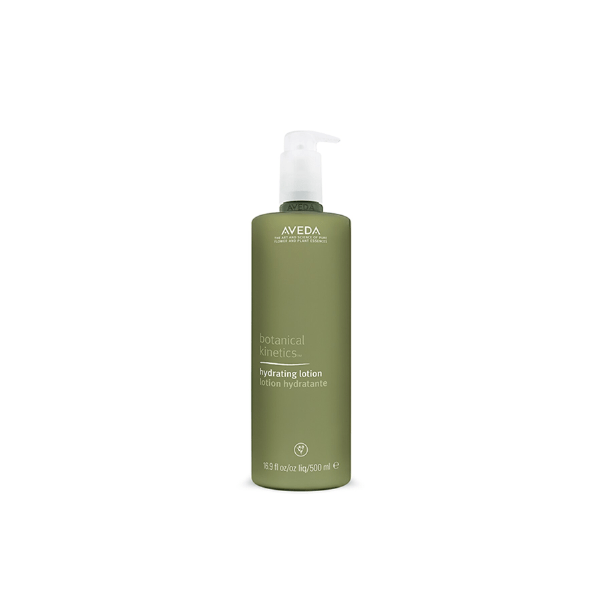 Lotion hydratante Botanical Kinetics 500 ml
