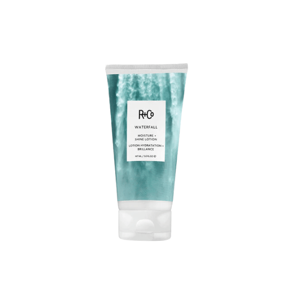 Lotion hydratation brillance WATERFALL 147 ml