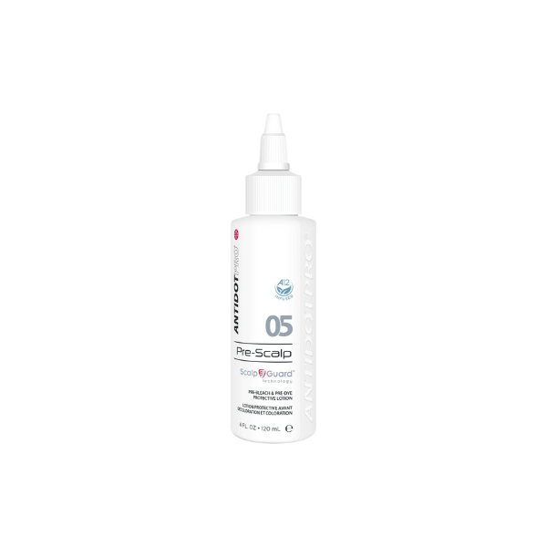 Lotion protectrice Pre-Scalp 05 120 ml