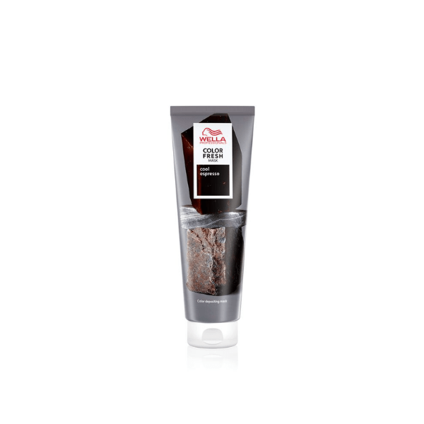 Masque Cool Espresso Color Fresh Mask 150ml