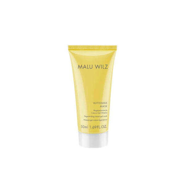 Masque gel-crème Régénérant
