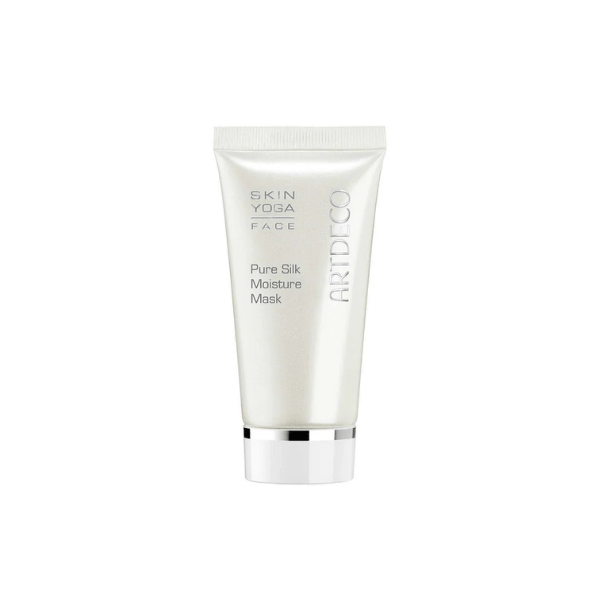 Masque hydratant Pure Silk 50 ml