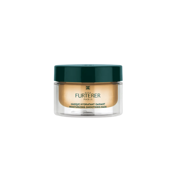 Masque hydratant disciplinant Sublime Karité 200 ml