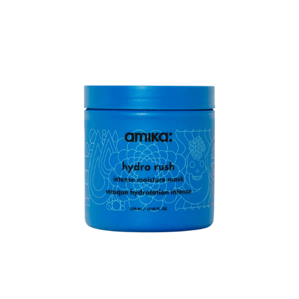 Masque hydratant intensif Hydro Rush 500 ml