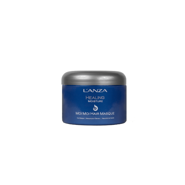 Masque Moi Moi Healing Moisture