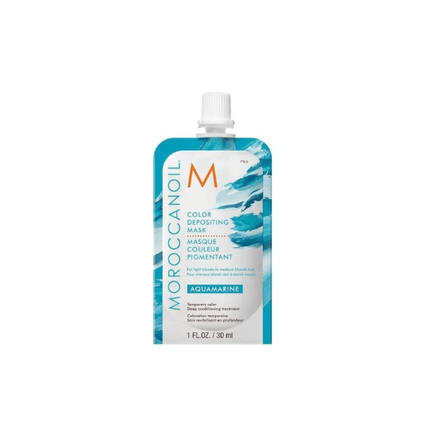 Masque pigmenté