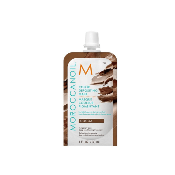 Masque pigmenté Cocoa / 30 ml