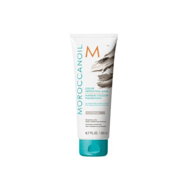 Masque pigmenté Platinum / 200 ml