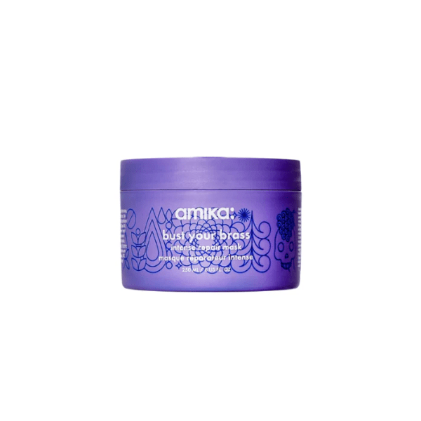 Masque réparateur intensif Bust Your Brass 250 ml
