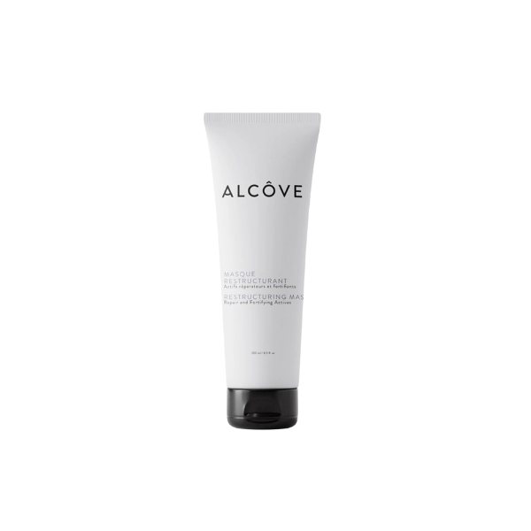 Masque restructurant hydratant 250ml