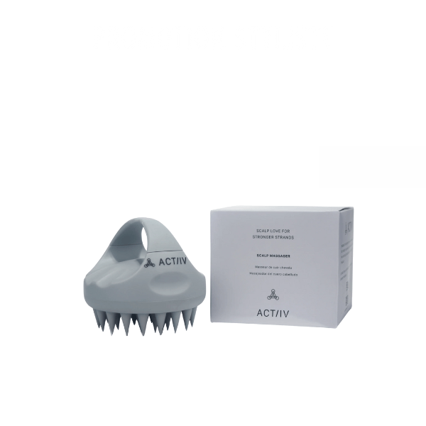 Masseur de cuir chevelu