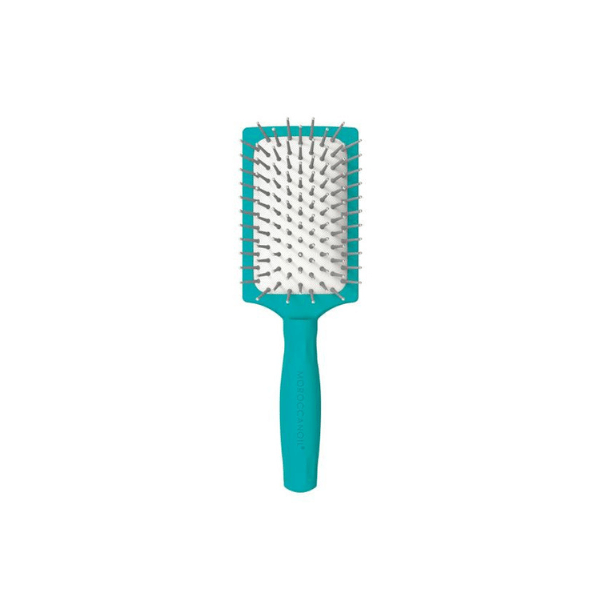 Mini brosse pneumatique carrée