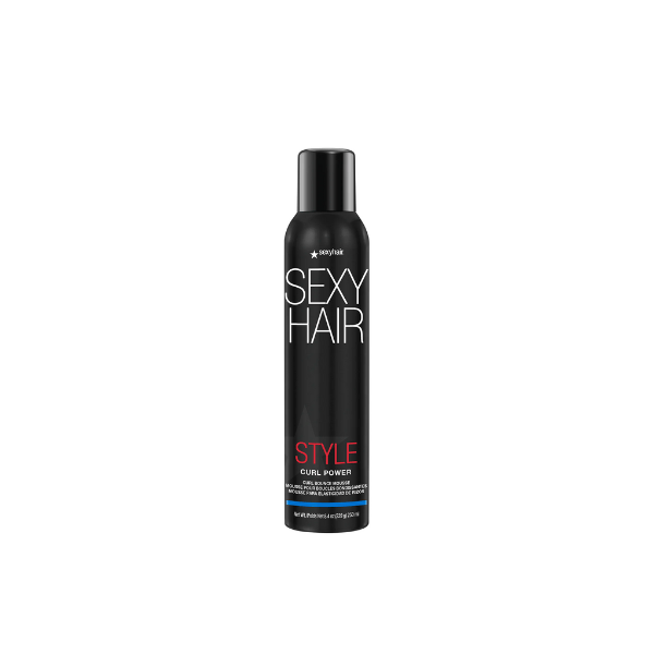 Mousse bouclante Curl Power Style 250ml